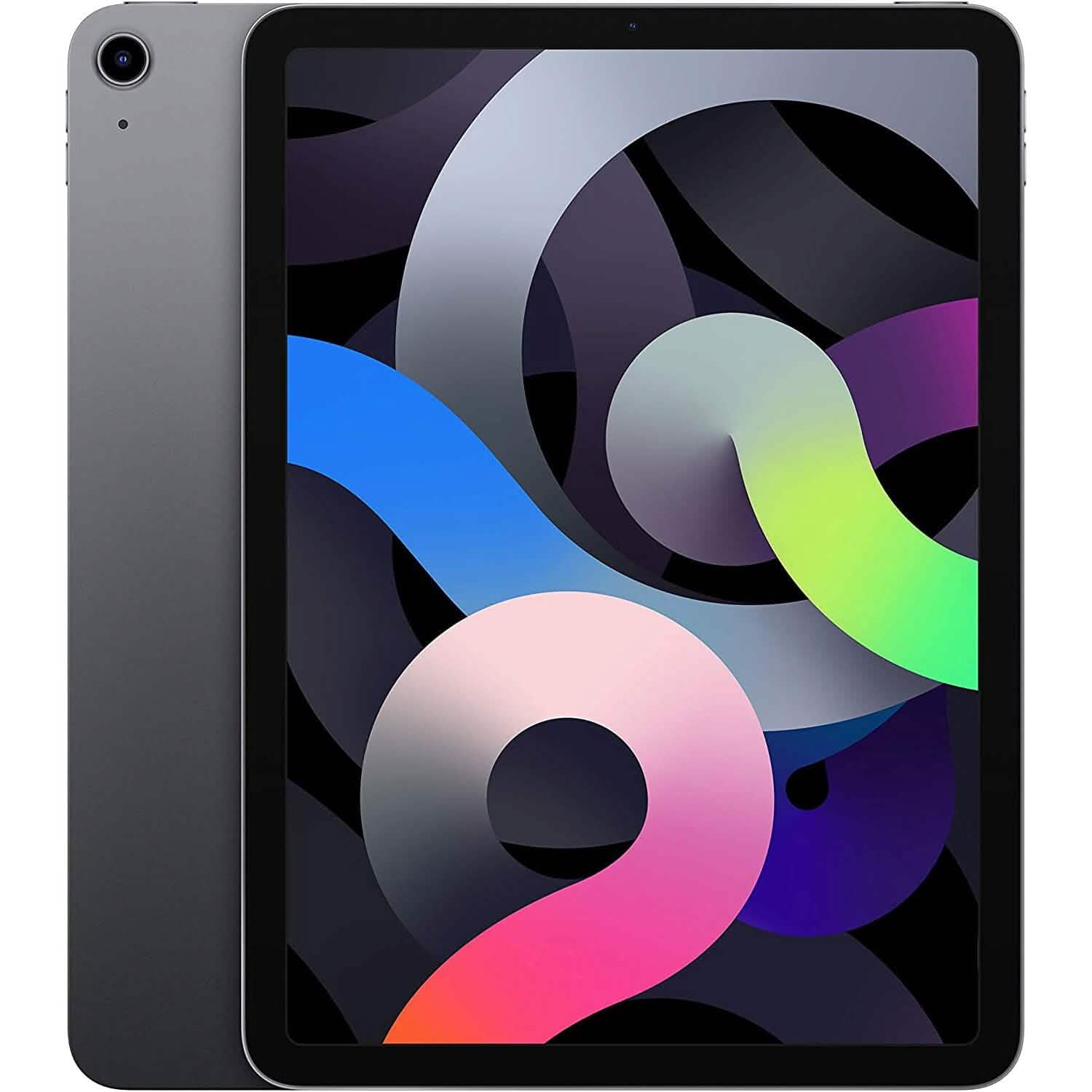 Apple iPad Air 4th Gen 10.9-Inch Wi-Fi (Refurbished)