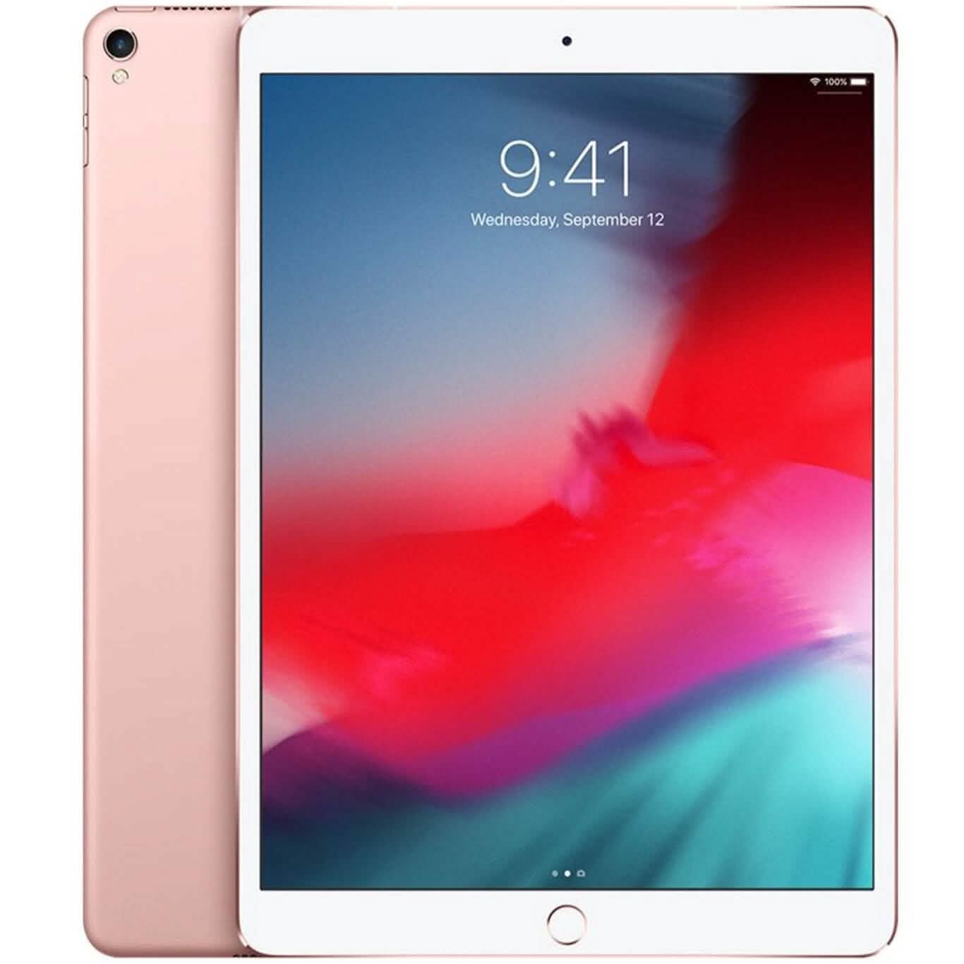 Apple iPad Pro 10.5" Wi-Fi + 4G Cellular LTE - Fully Unlocked (Refurbished)