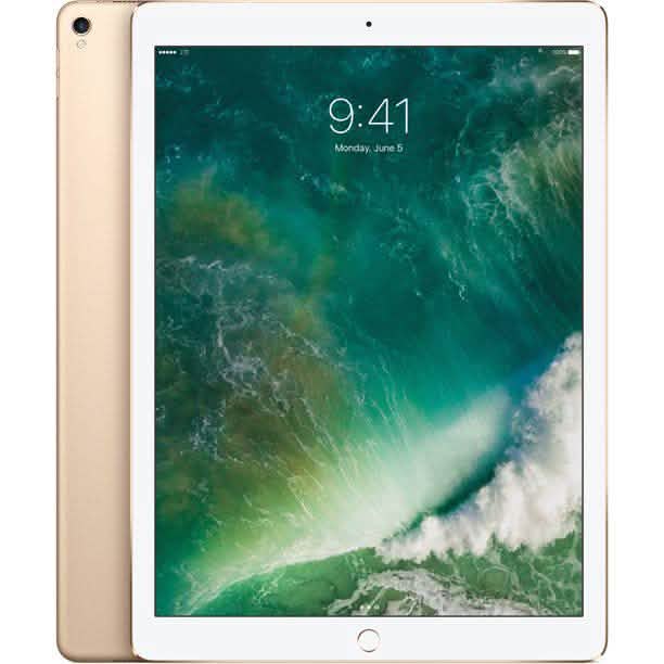 Apple iPad Pro 12.9" (Refurbished)