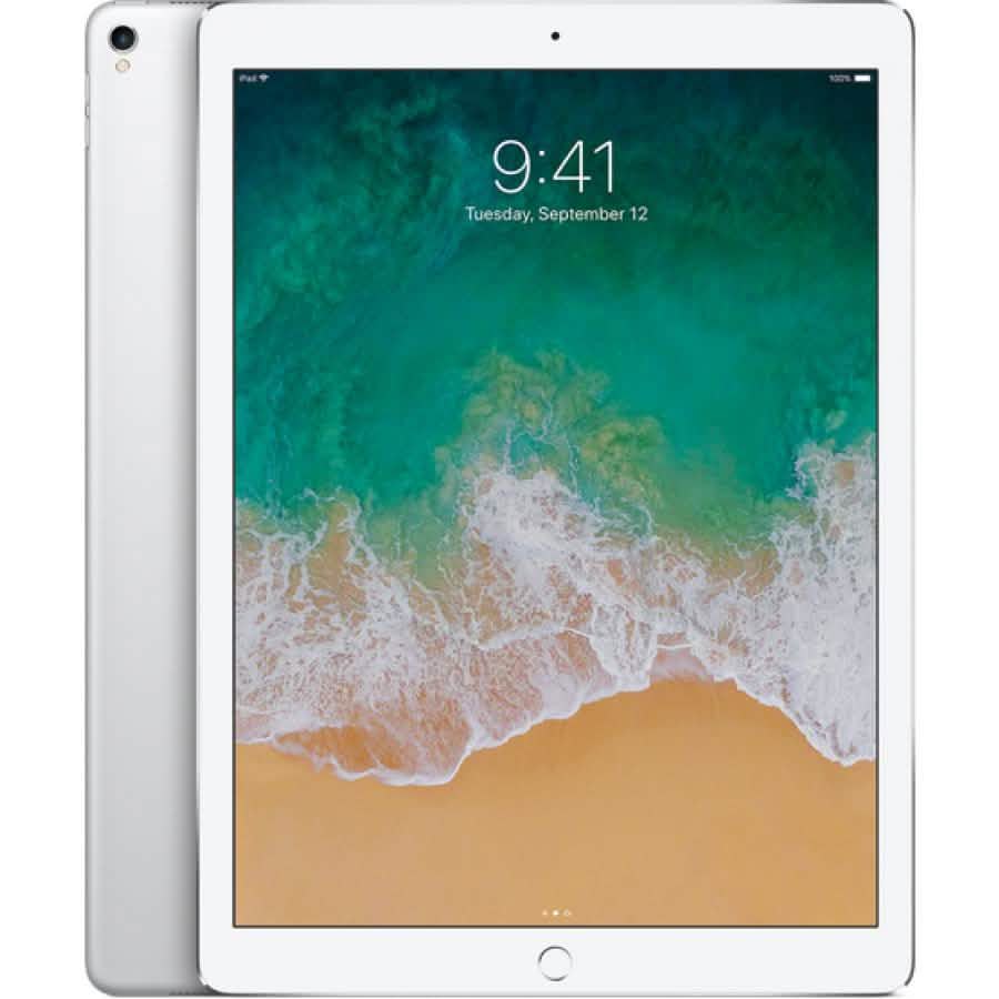 Apple iPad Pro 12.9" (Refurbished)