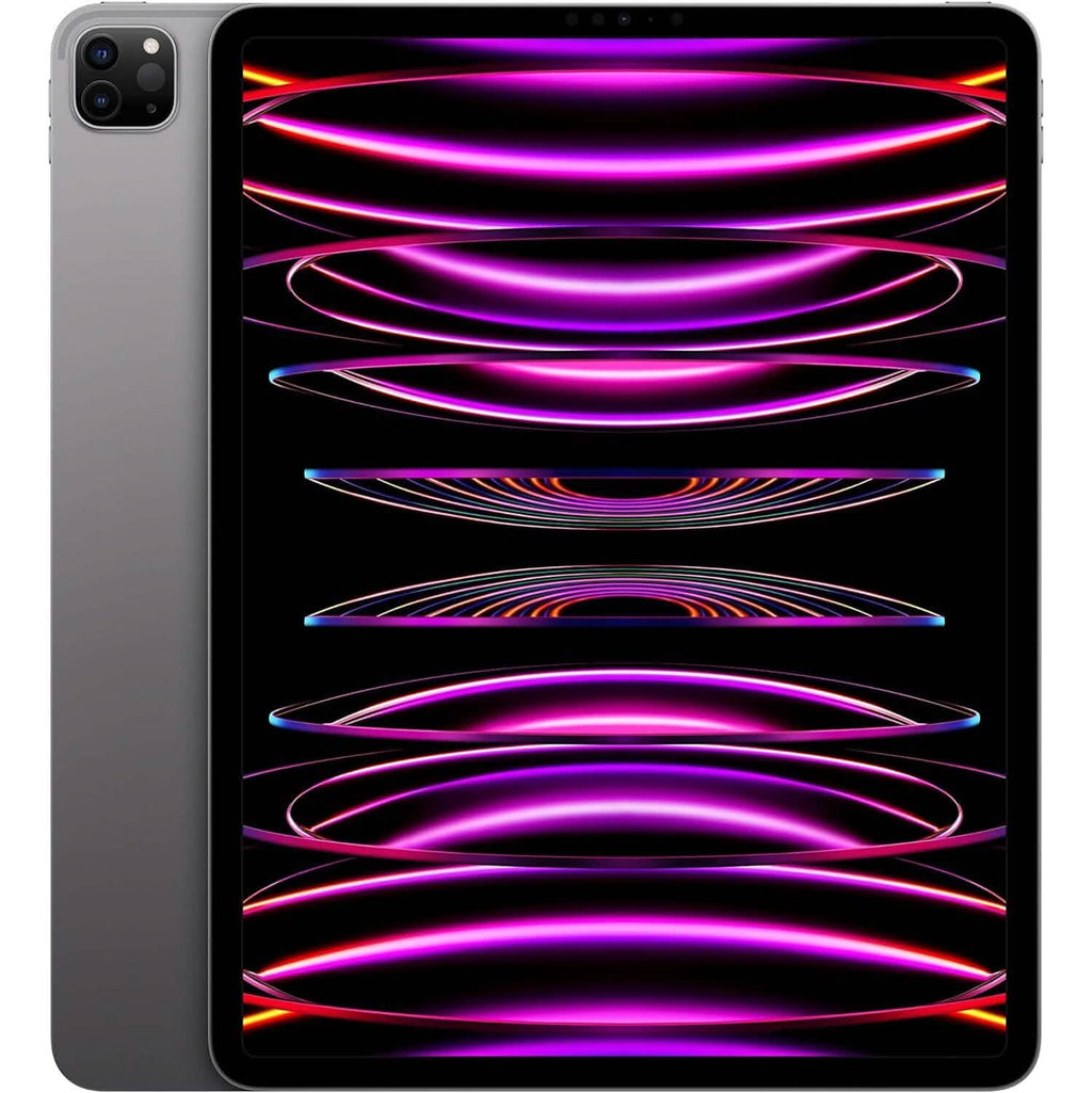 Apple iPad Pro 2022 (12.9-inch, Wi-Fi)  (Refurbished)