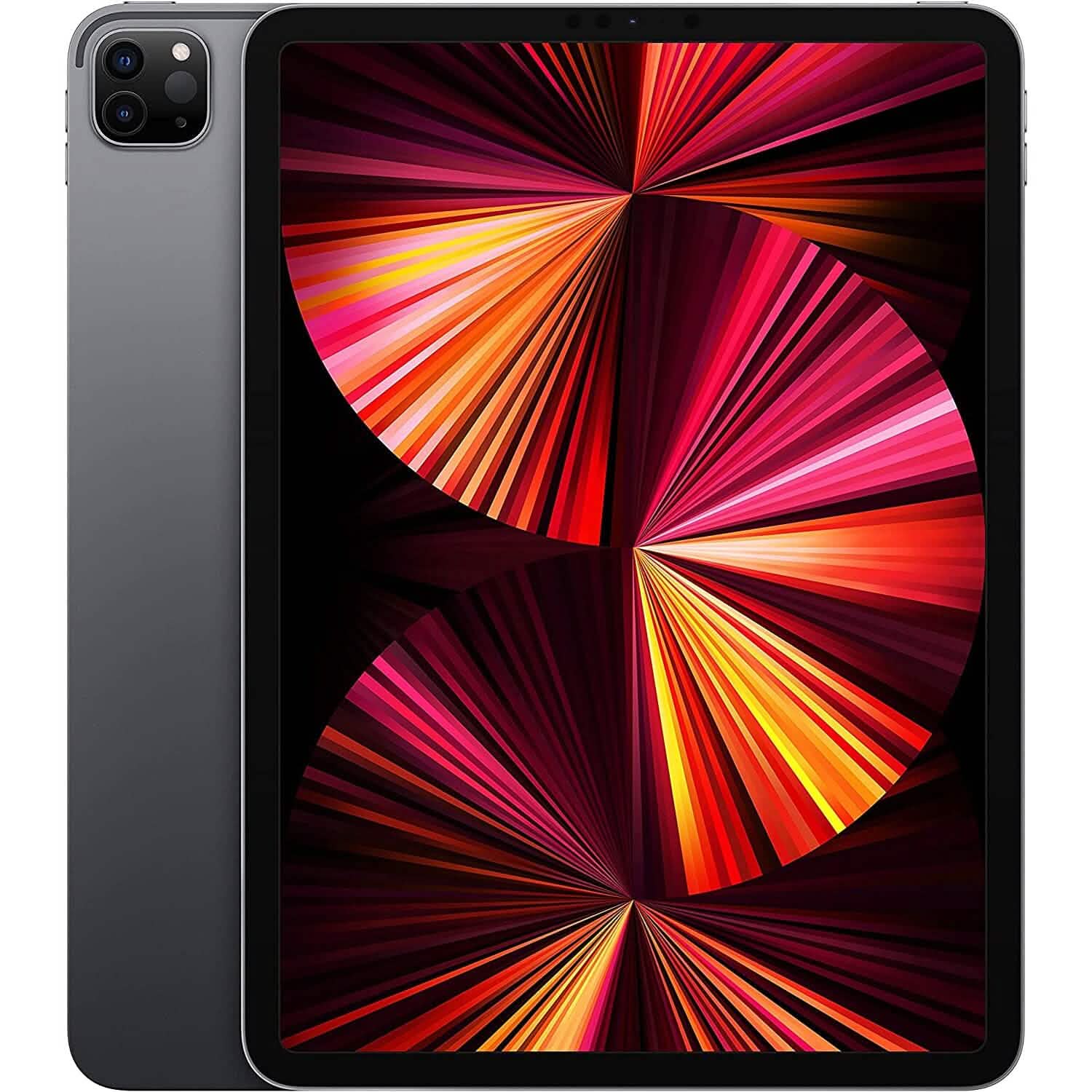 Apple iPad Pro 3rd Gen 11" WiFi (Refurbished)