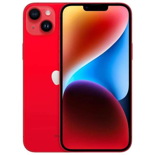 Apple iPhone 14 Plus - Fully Unlocked (Refurbished)