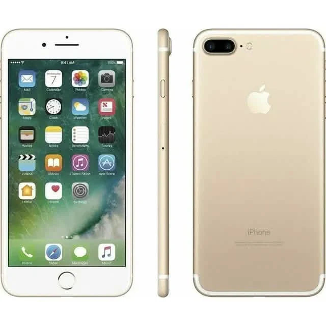 Apple iPhone 7 Plus - Fully Unlocked (Refurbished)