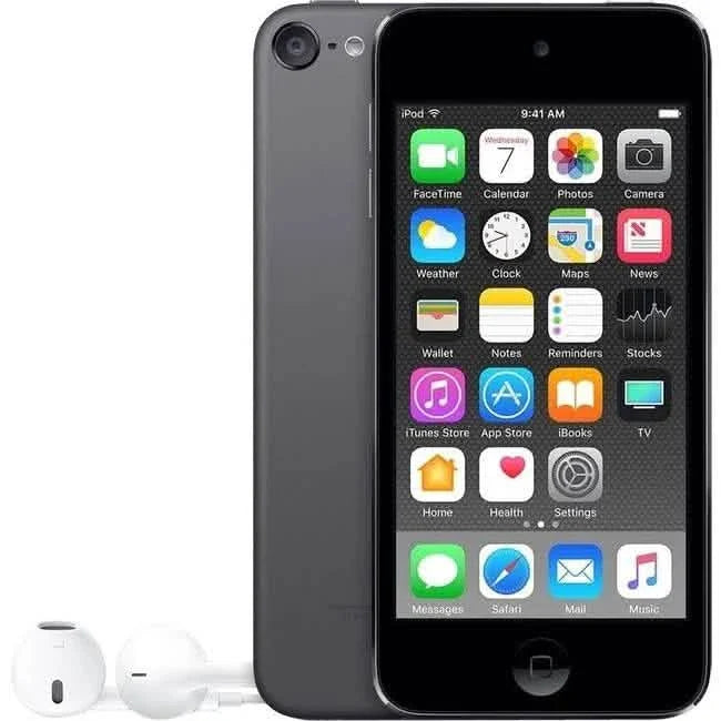 Apple iPod Touch 7th Generation (Refurbished)