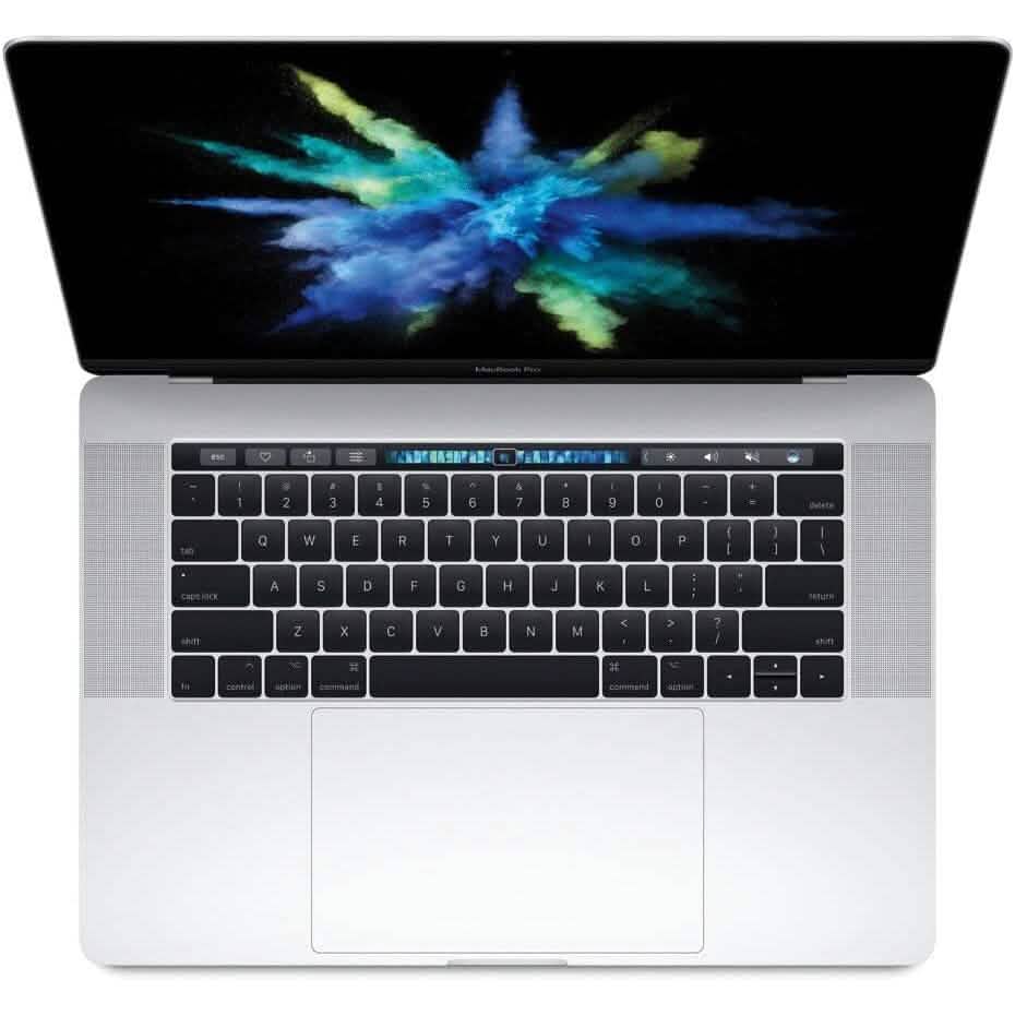 Apple MacBook Pro Touch Bar 16GB RAM, 512GB SSD MPTR2LL/A (Refurbished)