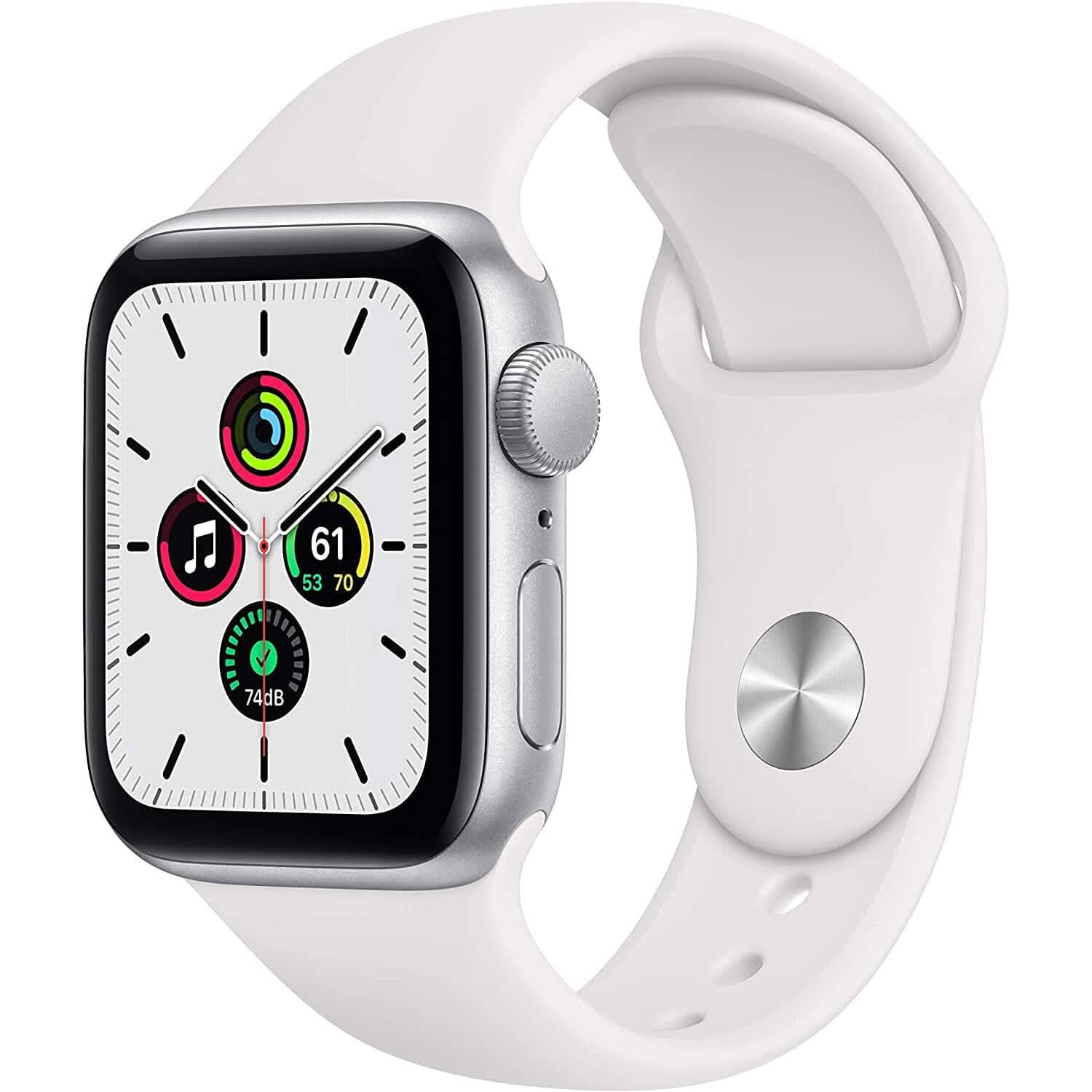 Apple Watch SE Wifi (Refurbished)