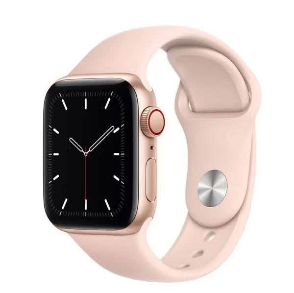 Apple Watch Series 5 GPS + Cellular 4G (Refurbished)