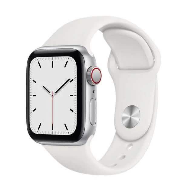 Apple Watch Series 5 GPS + Cellular 4G (Refurbished)