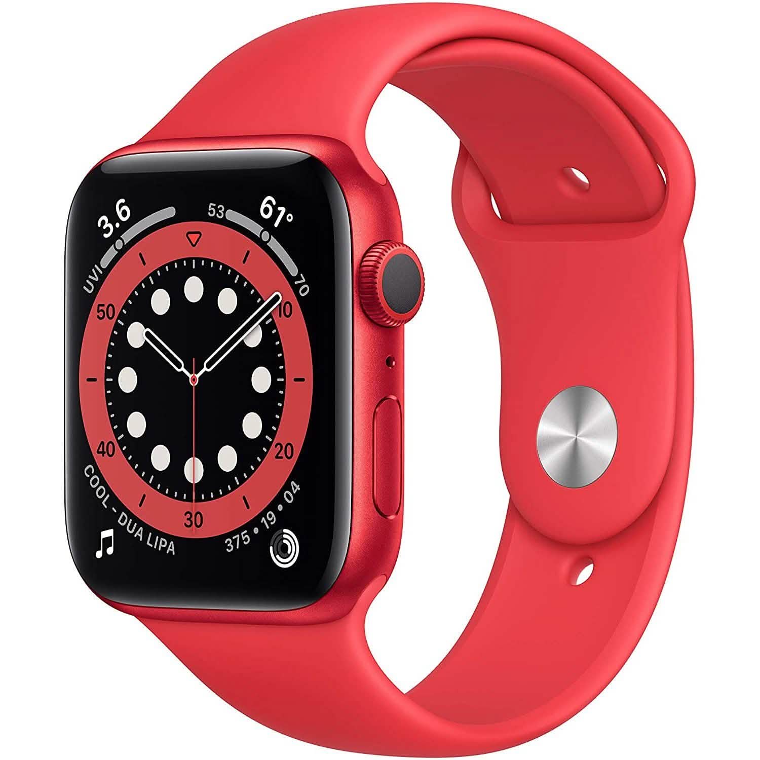 Apple Watch Series 6 GPS (Refurbished)