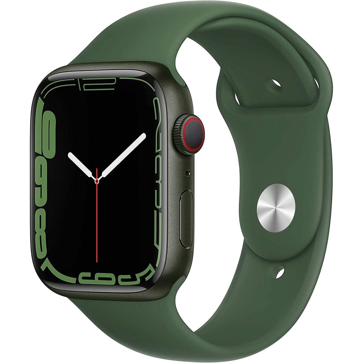 Apple Watch Series 7 GPS + Cellular 4G (Refurbished)