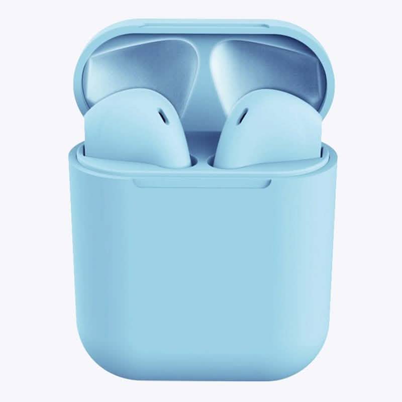 Arenaceous Matt Colored Ear Buds - Assorted Colors