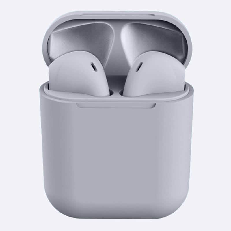 Arenaceous Matt Colored Ear Buds - Assorted Colors
