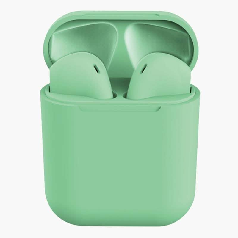 Arenaceous Matt Colored Ear Buds - Assorted Colors