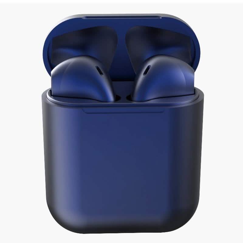 Arenaceous Matt Colored Ear Buds - Assorted Colors