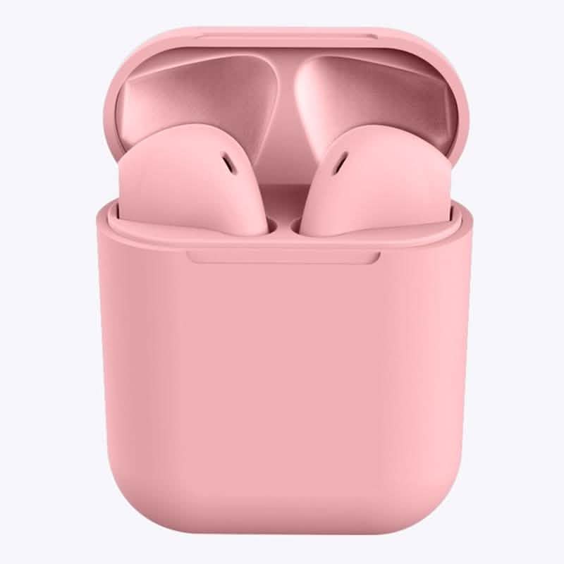 Arenaceous Matt Colored Ear Buds - Assorted Colors