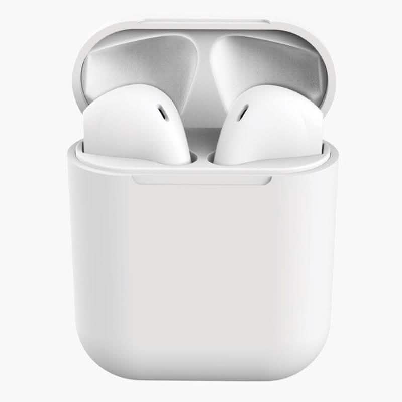 Arenaceous Matt Colored Ear Buds - Assorted Colors