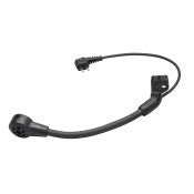 3M Peltor Boom Microphone - Fits ALL Peltor Models