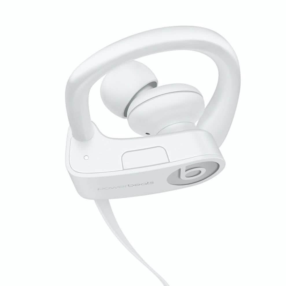 Beats PowerBeats 3 Wireless In-Ear Headphone (Refurbished)