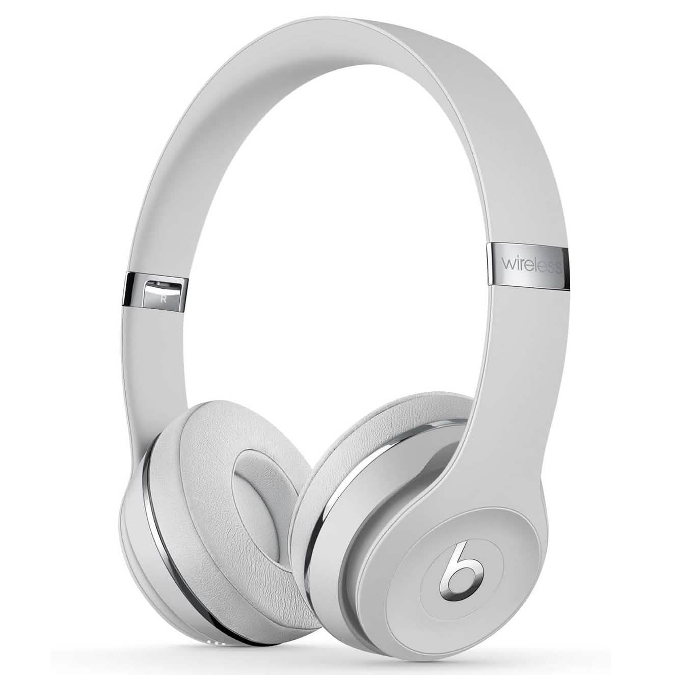 Beats Solo3 Wireless On-Ear Headphones