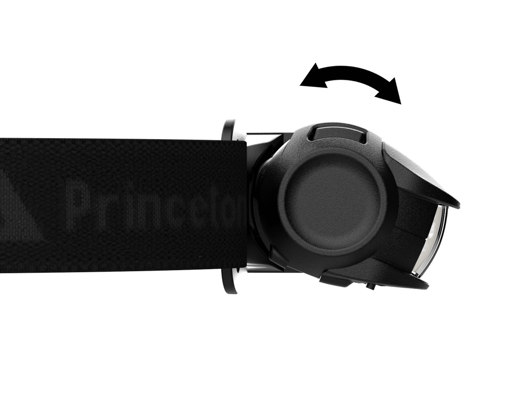 Princeton Tec Remix Pro - 300 Lumens - 17 hours