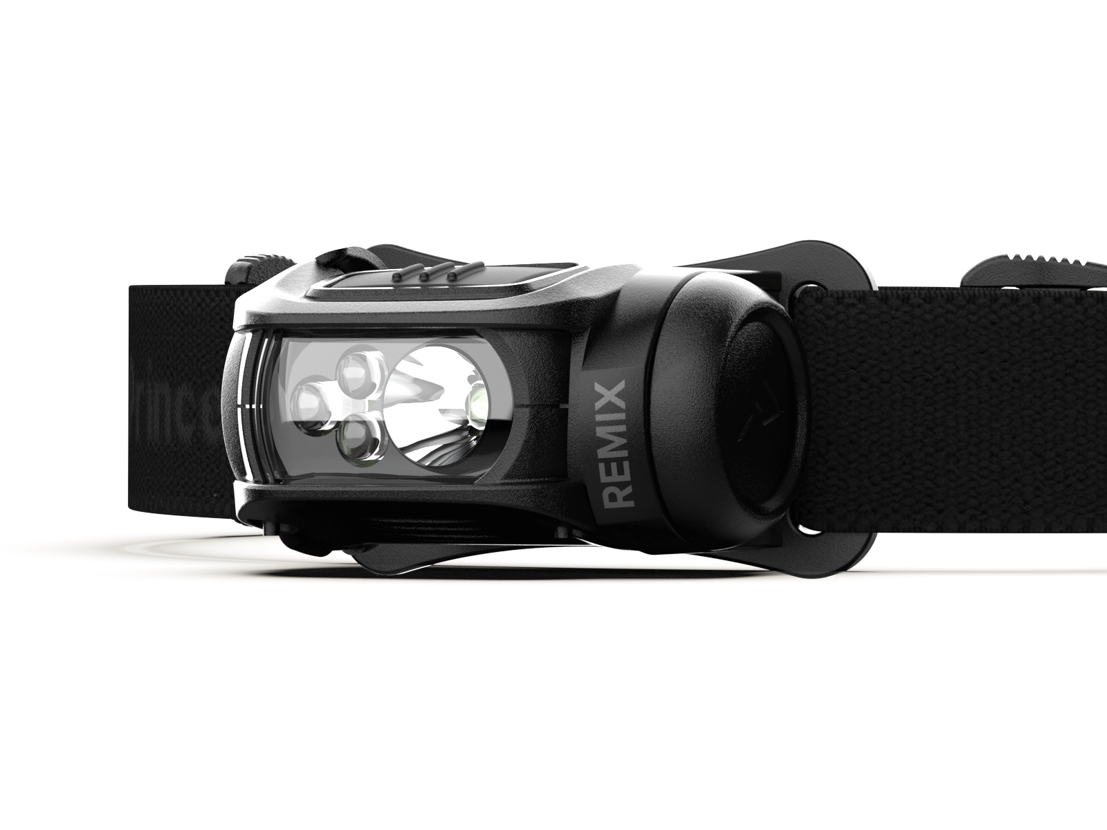 Princeton Tec Remix Pro - 300 Lumens - 17 hours