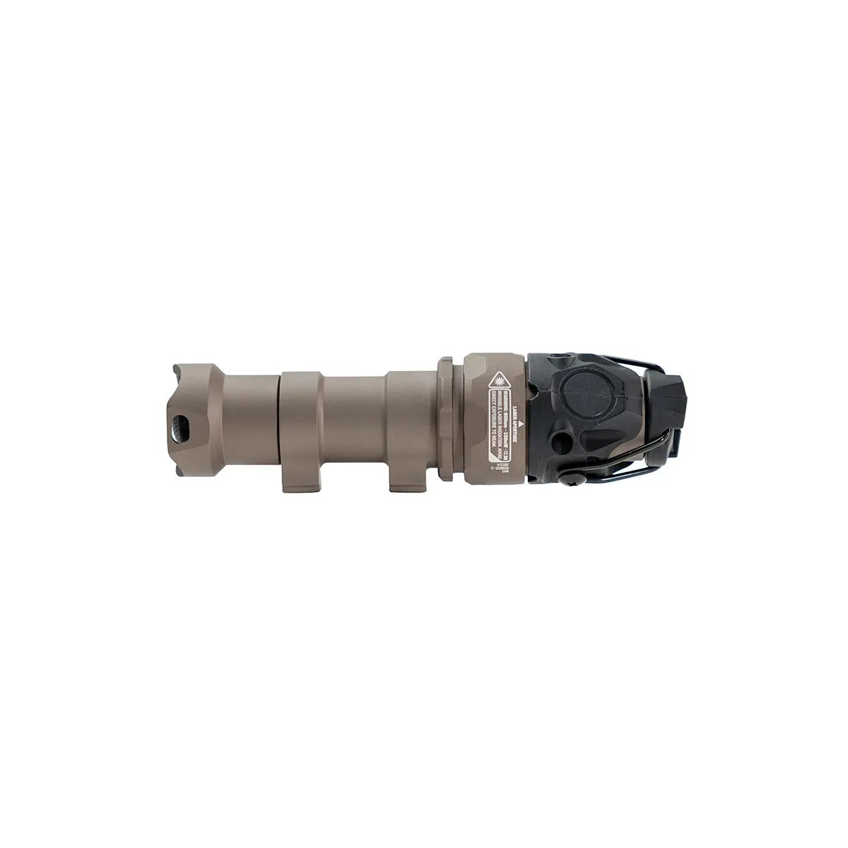 B.E. Meyers KIJI - VCSEL IR Illuminator  - Modular Head for 300-Series Lights