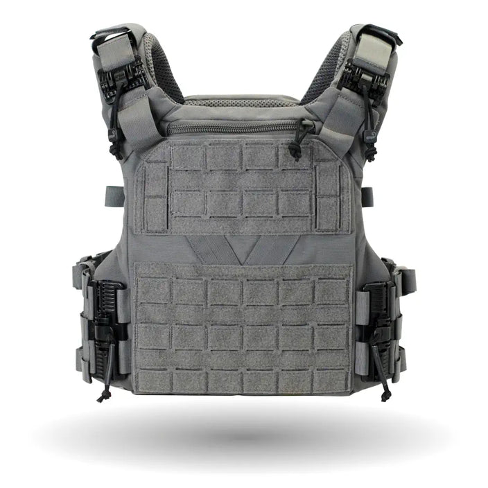 Agilite K19  - w/ Quick Release System, Fast-Adjust Cummerbund & Admin Pocket