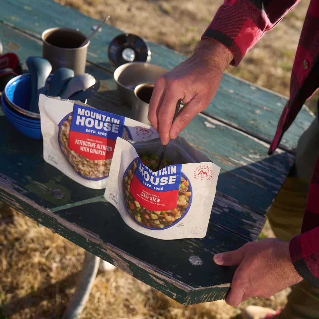 Mountain House Biscuits & Gravy #10 Can
