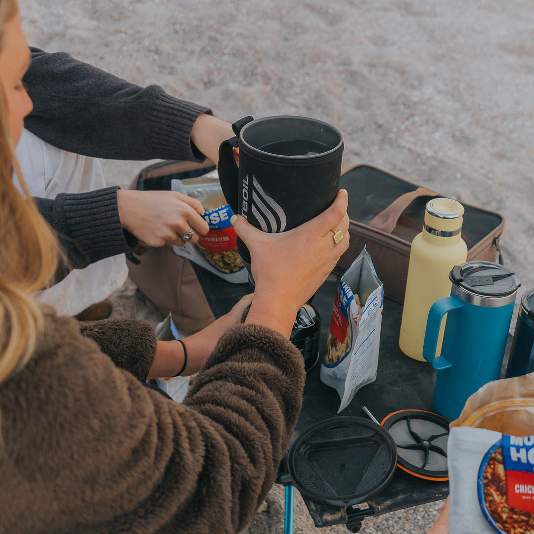 Mountain House Spaghetti with Beef Marinara #10 Can