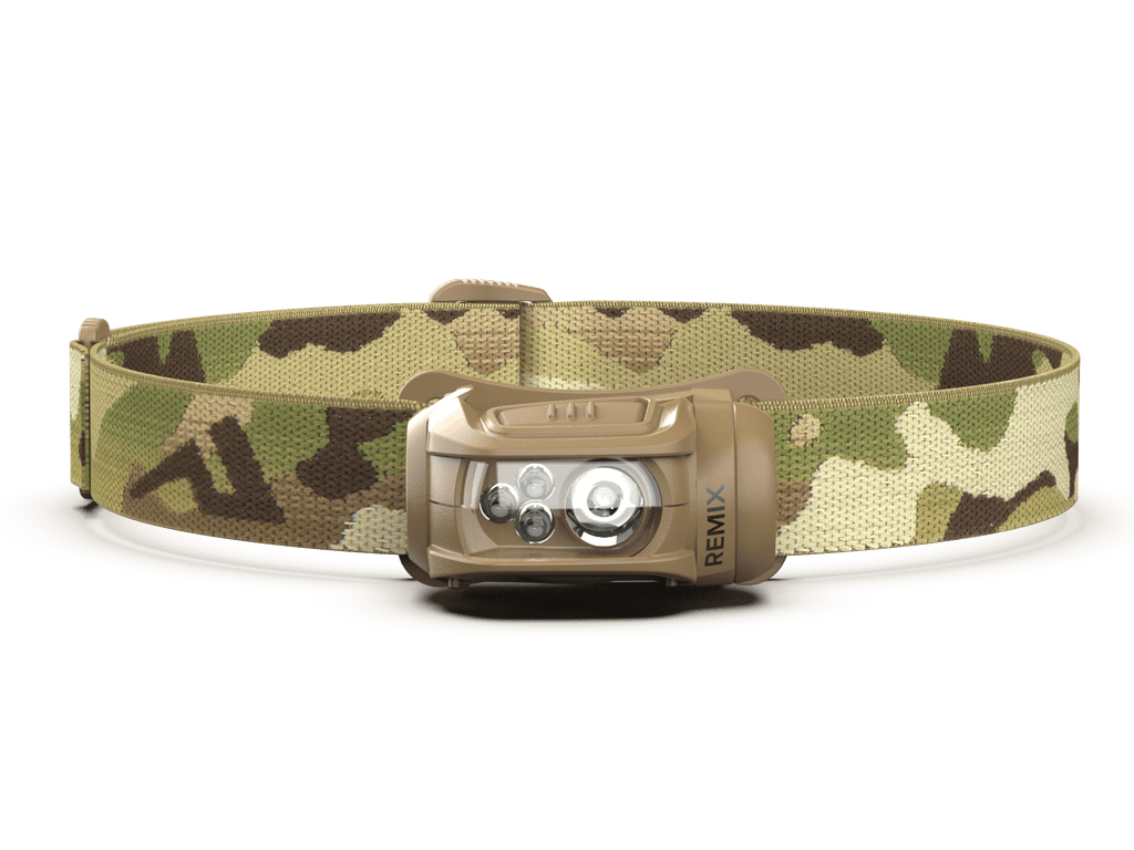 Princeton Tec Remix Pro - 300 Lumens - 17 hours