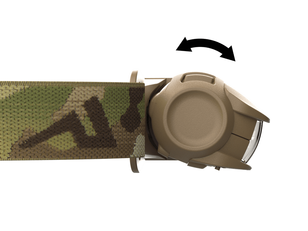 Princeton Tec Remix Pro - 300 Lumens - 17 hours