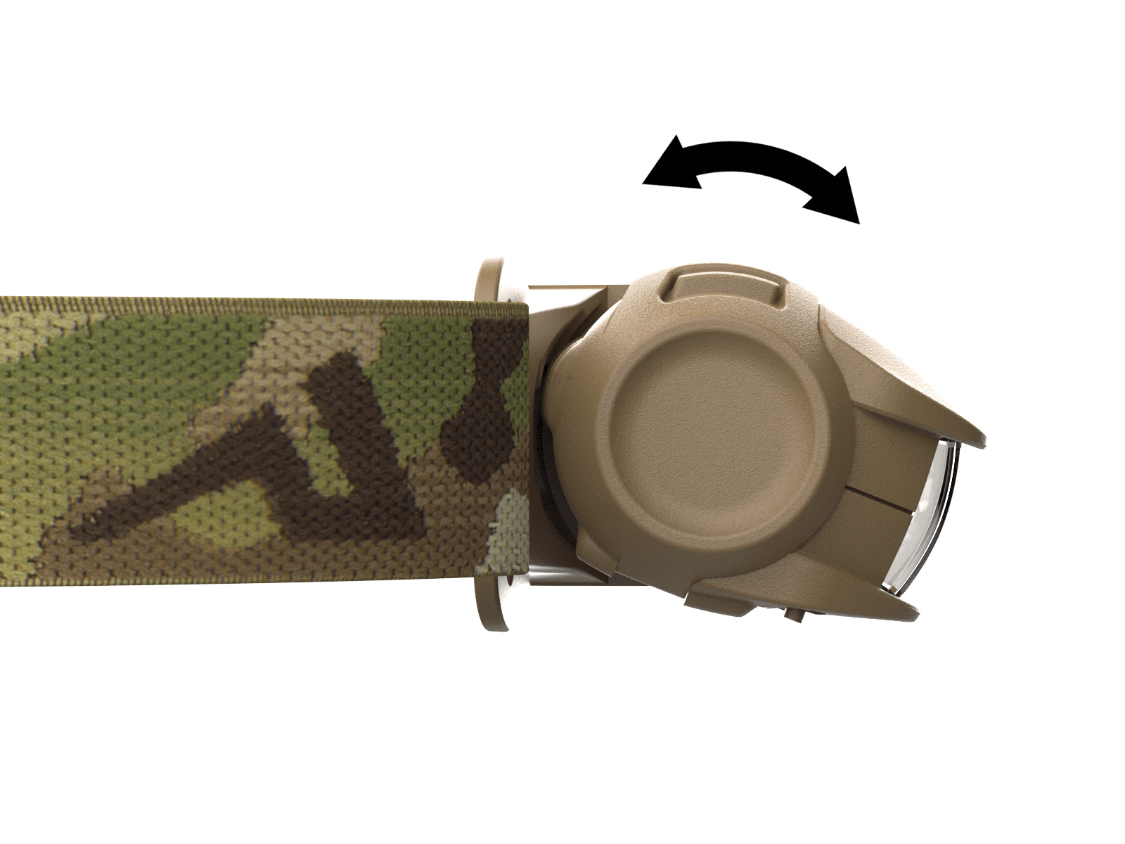 Princeton Tec Remix Pro - 300 Lumens - 17 hours