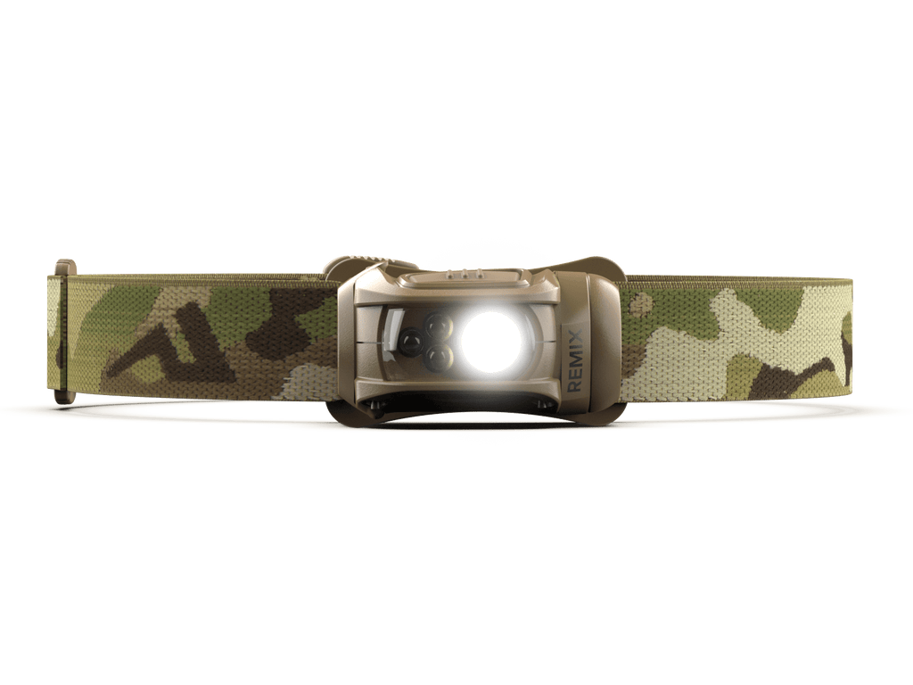 Princeton Tec Remix Pro - 300 Lumens - 17 hours