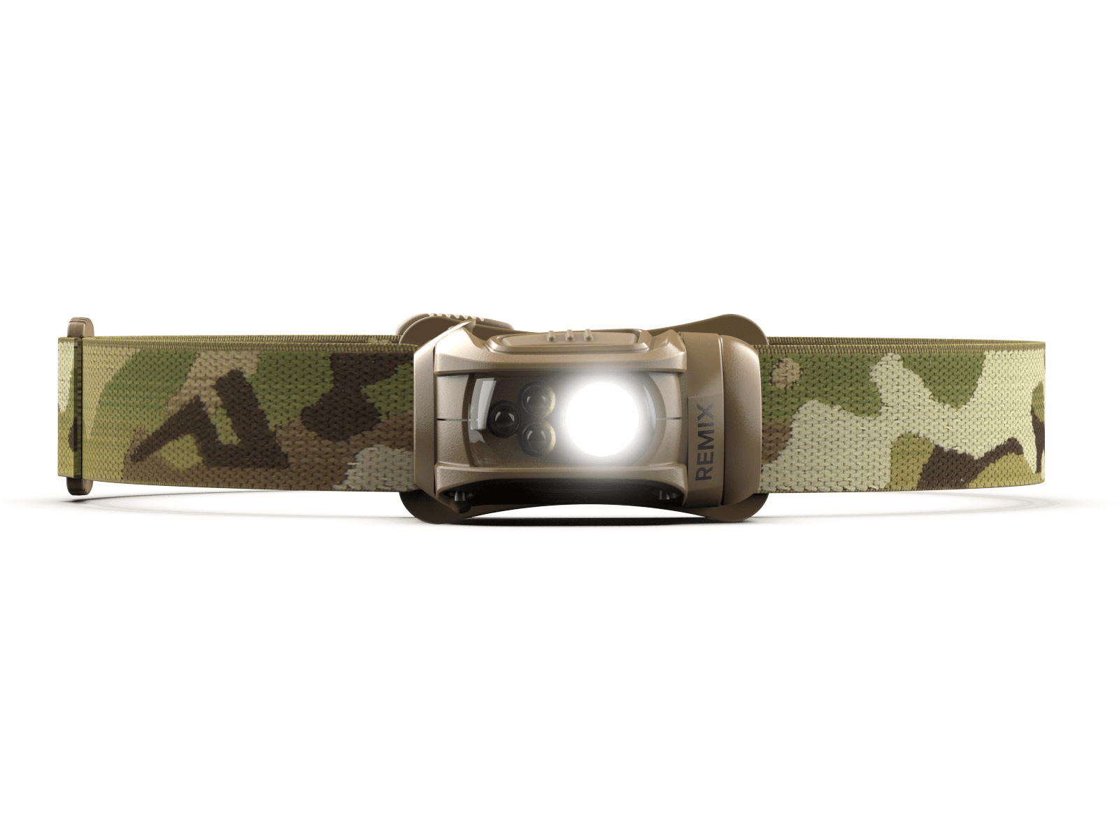 Princeton Tec Remix Pro - 300 Lumens - 17 hours