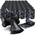 Paws & Pals 1000 Pet Dog Poop Black Bags