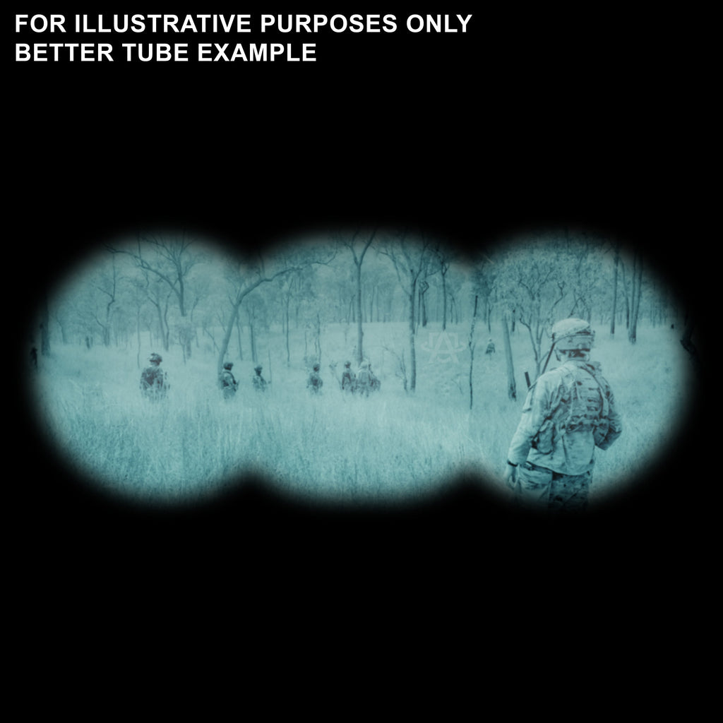 APNVG - Gen 2 White Phosphor - Complete Kit - Argus GPNVG 18