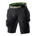 EVA Padded Ski Hip Protector with Enhanced Safety for Winter Sports
