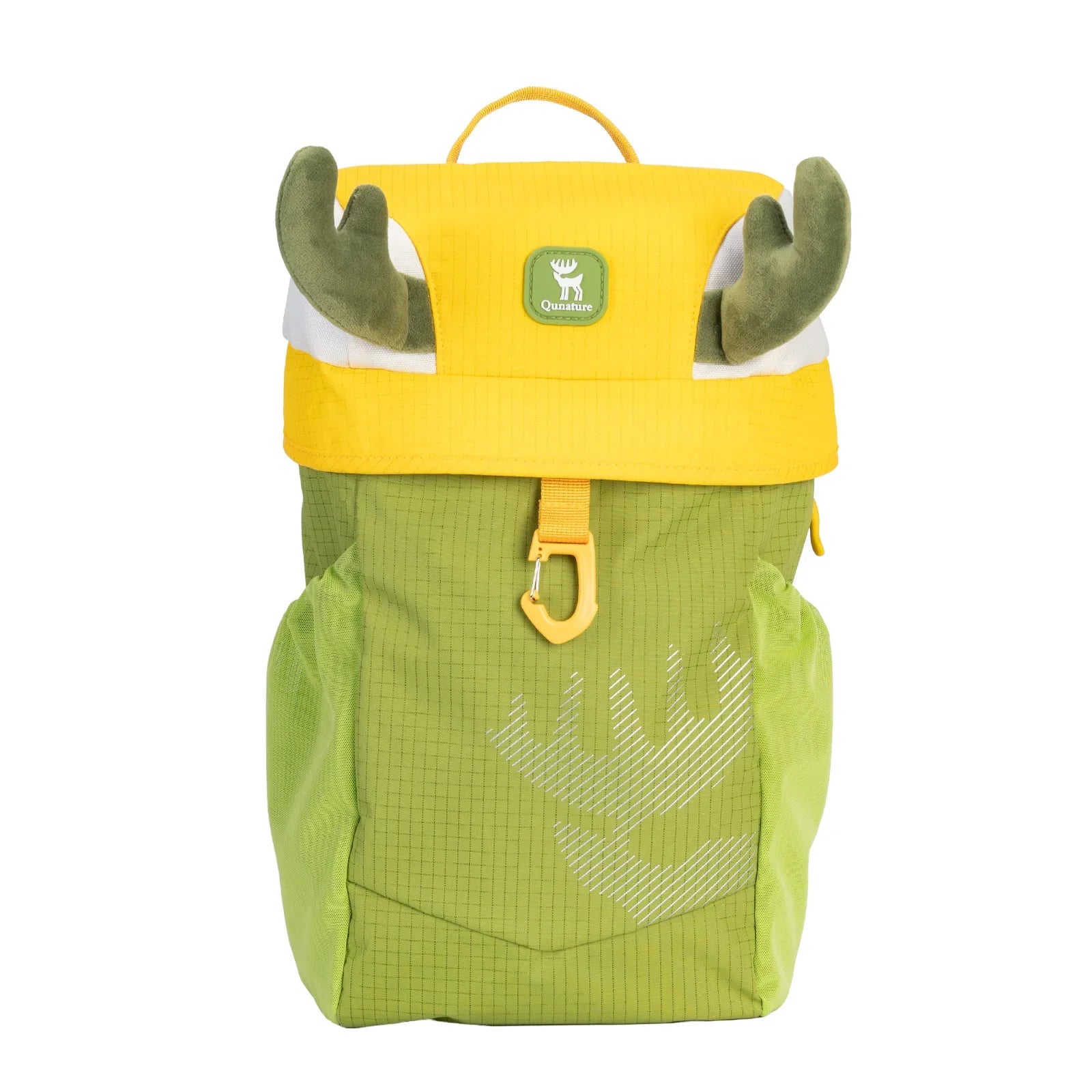 Kids Water-Repellent Hiking Backpack 8L