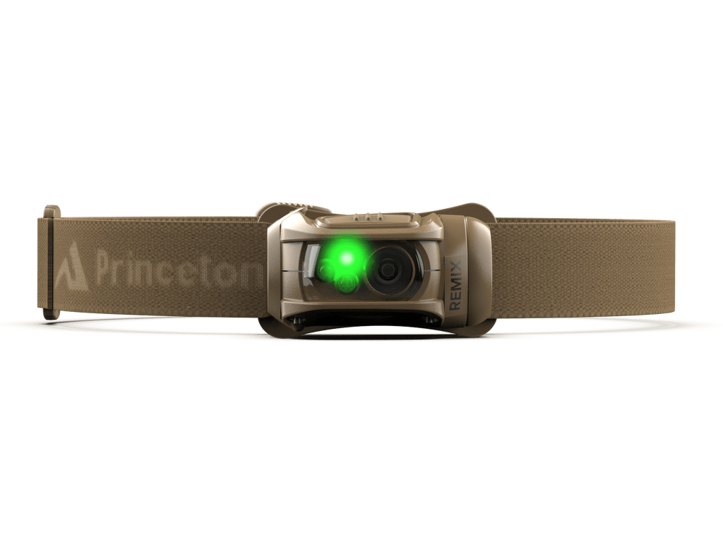 Princeton Tec Remix Pro - 300 Lumens - 17 hours