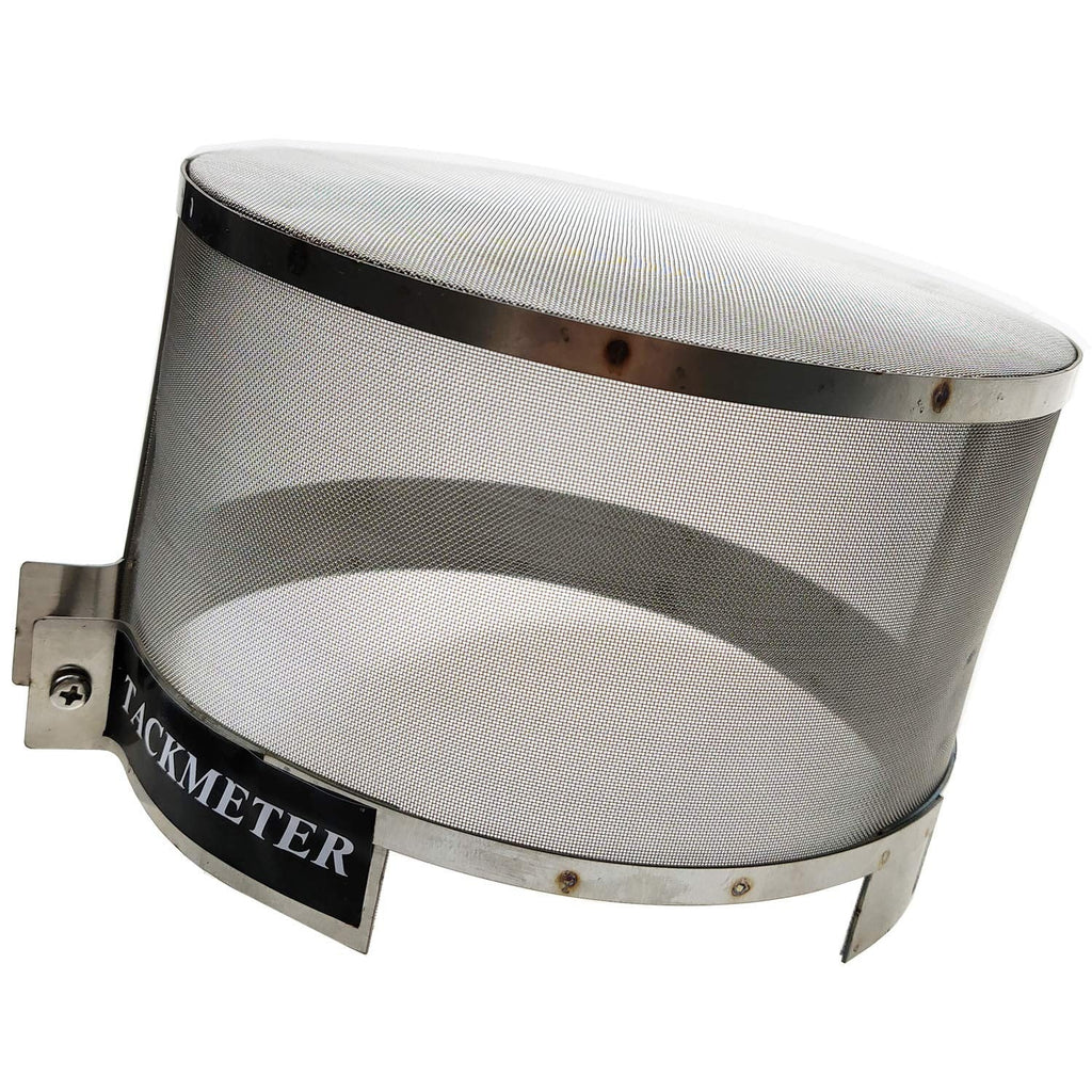 [Upgraded] Smart Meter Cover, RF Radiation Shield, Easy to Install Faraday Cage