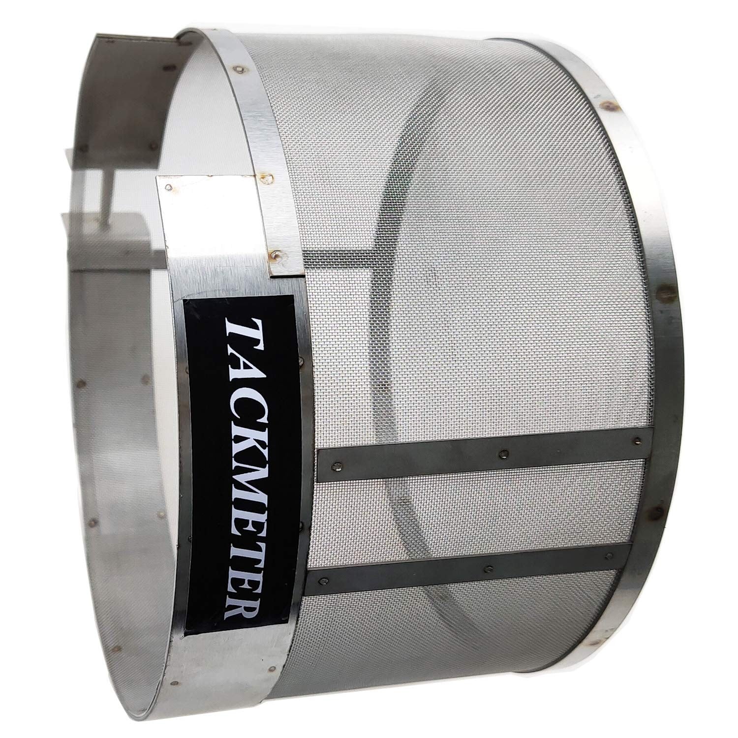 [Upgraded] Smart Meter Cover, RF Radiation Shield, Easy to Install Faraday Cage