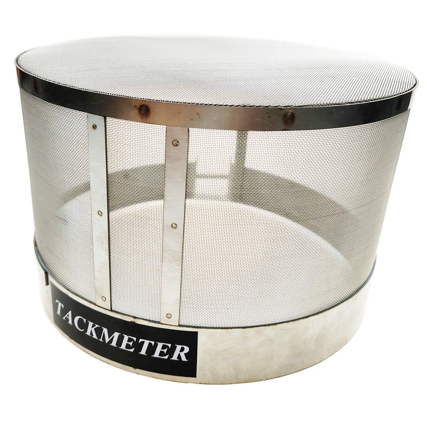 [Upgraded] Smart Meter Cover, RF Radiation Shield, Easy to Install Faraday Cage
