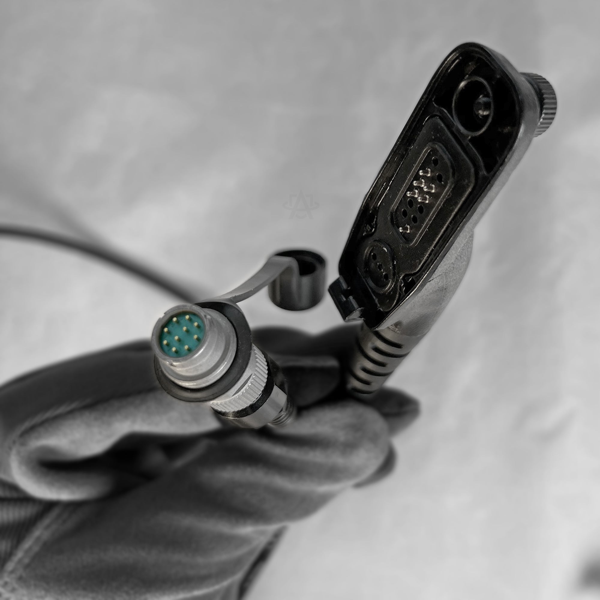 3M Peltor SCU-300 Comms Cables - For ANY Radio
