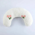 Soft Fluffy Pillows For Indoor Cats