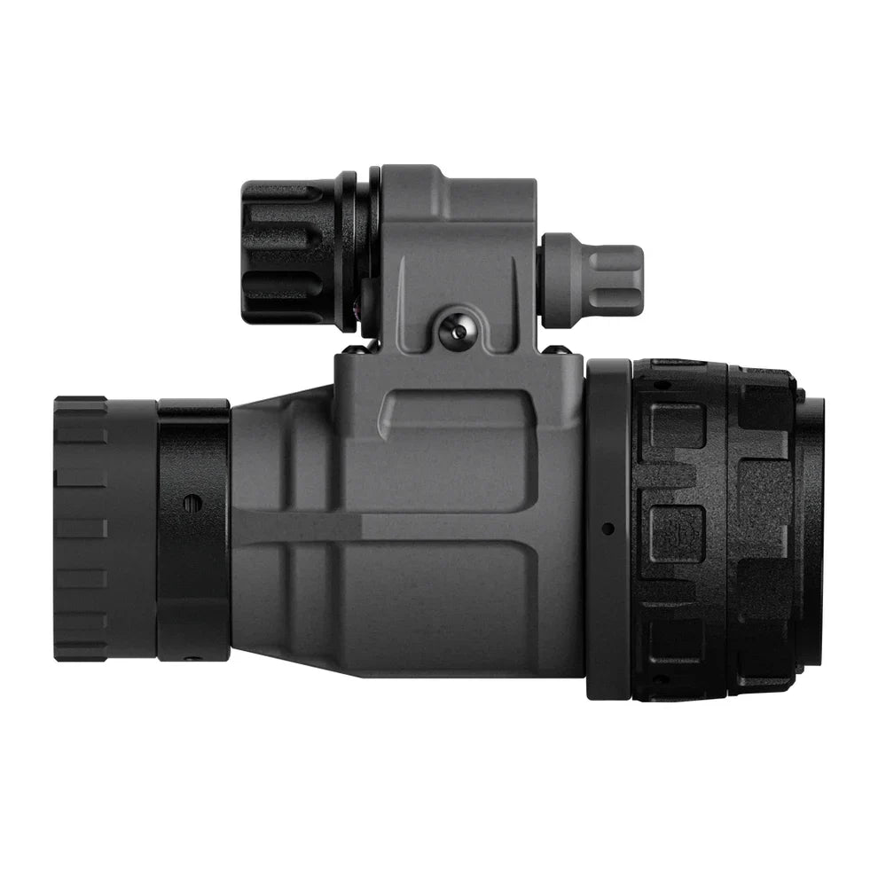 Nocturn Industries Talon - Up to 3000 FOM Gen 3 WP w/ Manual Gain & IR - 50% Lighter than PVS14