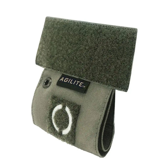 Agilite Tourniquet Holder - All Colors Available